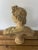 Neoclassical Bust of Apollo For Sale - Image 4 of 9