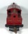Early 20th Century Prewar Ives Wide Gauge 3241 Maroon Electric Locomotive c. 1922 For Sale - Image 5 of 10