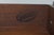 Biggs Mahogany Chippendale Style Carved Lowboy For Sale - Image 18 of 18