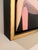 Original Commissioned Hayley Mitchell Figurative Acrylic Painting – Custom Framed For Sale In Charlotte - Image 6 of 10