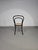 Model 214 and 79 Cafe Chairs with Cane Seats by Michael Thonet, Set of 3 For Sale - Image 15 of 18