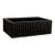 Handcrafted Nero Marquina Marble Sink – Black Marble Sink, Modern Vanity Basin, Natural Stone Bathroom Sink, Luxury Black Marble Washbasin For Sale