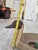 1975 Bob Sitton Hand-Carved Northern Pintail Life-Size Duck Decoy - Rare First Year For Sale - Image 12 of 12