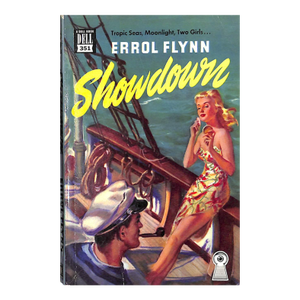 "Showdown" Flynn, Errol
