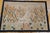 Vintage American Hand Hooked Rug, Bird and Flowers Design, Folk Art Tapestry, 3x4 For Sale - Image 4 of 12