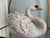 1980s Vintage Large Ceramic Swan For Sale - Image 5 of 10