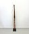 Abstract Vintage Hand Carved Abstract Wooden Giraffe Sculpture For Sale - Image 3 of 8