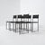 Spaghetti Chairs by G. Belotti for Alias, 1970s, Set of 6 For Sale - Image 15 of 18