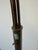 Brass 1970s Mid-Century Modern Five-Light Brass & Metal Arched Floor Lamp For Sale - Image 8 of 12