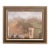 Late 20th Century Jerry Wayne Downs Door to Tudor For Sale