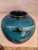 Delft Earthenware Vase by Wouter Dirk Oosterloo For Sale - Image 11 of 13