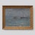 Herman Van Den Berghe, Marine Seascape with Sailing Ships, 1890s, Oil on Canvas For Sale - Image 11 of 11