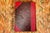 Beautiful Ornate Red Leather Antique French Book Works of Beaumarchais Hand Painted Illustrations For Sale - Image 12 of 12