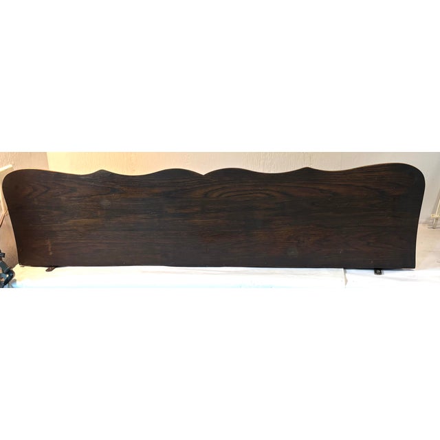 Vintage French Pot Rack or Coat Rack For Sale - Image 10 of 12