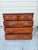 Antique George III Mahogany 5 Drawer Chest of Drawers. For Sale In Washington DC - Image 6 of 11