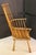English Circa 1760-1780 English West Country Comb Back Windsor Arm Chair For Sale - Image 3 of 10