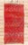 Vintage Beni M'Guild Moroccan Rug, 05'08 X 11'05 For Sale - Image 10 of 10