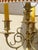 Copper Candlestick Bedside Lamps, 1890s, Set of 2 For Sale - Image 6 of 18