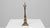 19th Century French Metal Candlestick For Sale - Image 4 of 18