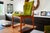 Set of 4 Danish MCM Teak Dining Chairs by Vamdrup Stolefabrik for Art Turn, Denmark, 1960s For Sale - Image 13 of 15