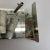 Large Hollywood Regency Ice Glass Wall Light from J. T. Kalmar, 1960s For Sale - Image 15 of 18