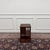 Classic English Chesterfield Book Carousel For Sale - Image 3 of 13