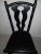 Wood Second Label Side Chair by Josef Hoffmann for Thonet, 1910 For Sale - Image 7 of 8