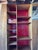 Exceptional Art Deco Petite Armoire in Bookmatched Flamed Walnut & Macassar Detailing For Sale - Image 15 of 15