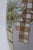 Antique Morimura Nippon Art Nouveau Floral Porcelain Vase With Raised Gilt Beading, Circa 1915 For Sale - Image 12 of 18