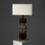 Diomede Table Lamp by Angelo Brotto for Esperia, 1970s For Sale - Image 3 of 18