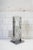 Metal Table Lamp by Toni Zuccheri for Mazzega, Italy, 1970s For Sale - Image 7 of 7