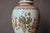 Ceramic Lidded Vase with Birds Decor by Fg. Fratelli Gialletti For Sale - Image 7 of 10