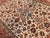 Vintage Hand Knotted Room Size Persian Rug. 9'3"x 12'6" For Sale - Image 9 of 18