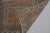 1960s Small Turkish Area Rug for Living Room, Boho Home Decor For Sale In Phoenix - Image 6 of 10