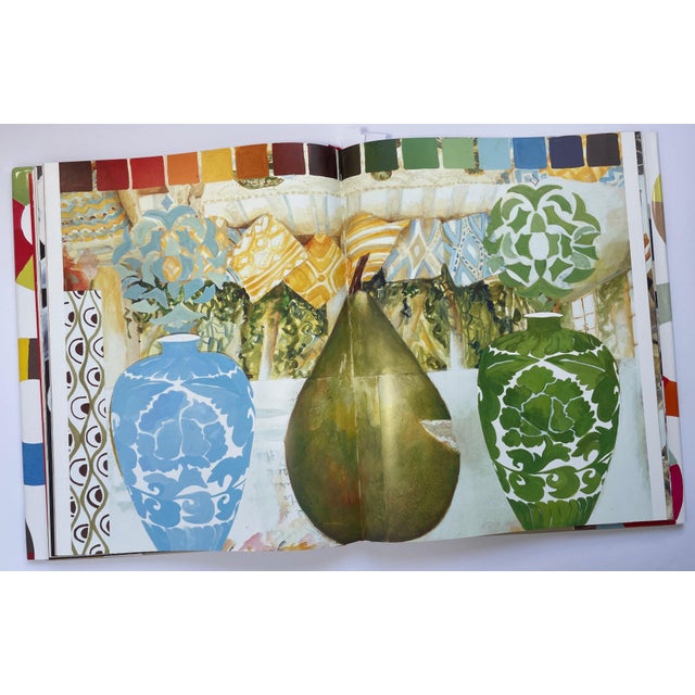 2008 “Lulu” Book by Lulu De Kwiatkowski For Sale In Monterey, CA - Image 6 of 11