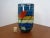 Large Italian Murano Glass Vase, 1960s For Sale - Image 3 of 14