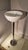 Sirrah Glass and Metal Am/as Floor Lamp by Franco Albini and Franca Helg for Sirrah, 1970s For Sale - Image 4 of 13