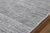 Modern Pasargad Home Transitiona Grey Wool Area Rug- 9'11" X 13'11" For Sale - Image 3 of 4