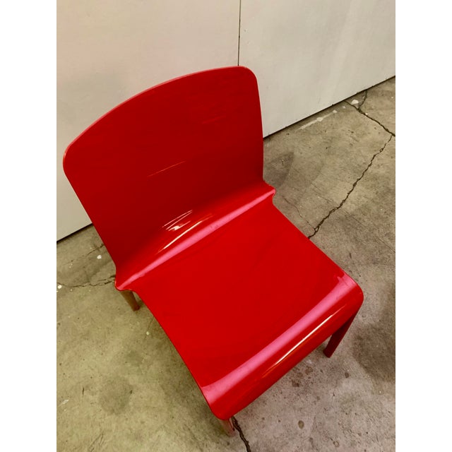 A Pair of Tiffany Chairs by Marcelo Ziliani For Sale - Image 12 of 13