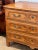 French Late 18th Century French Directoire Commode For Sale - Image 3 of 11