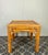 Vintage Rattan Side Table For Sale - Image 14 of 17