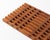 Jens Quistgaard Dansk Teak Lattice Trivet For Sale In Indianapolis - Image 6 of 8