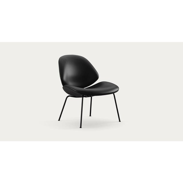 Council Family Lounge Chair from Salto and Sigsgaard For Sale - Image 4 of 17