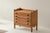 Modern Chest of Drawers by R. Guillerme and J. Chambron for Votre Maison, 1950s For Sale - Image 3 of 12