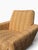 Pair of Danish Modern Lounge Chairs | Sculptural Flared Arms in Woven Tweed | Tapered Wood Legs | C. 1960s For Sale - Image 15 of 16