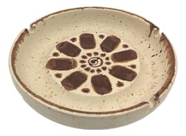 Example of Grand Tour Ashtrays and Catchalls