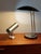 Mid-Century Modern Cylindrical Wall Spotlight in Brushed Stainless Steel, 1970s For Sale - Image 3 of 13