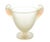 1926 René Lalique Opalescent Glass Vase For Sale