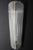 White Large White Glass Sconces in the style of Petitot, 1990s, Set of 2 For Sale - Image 8 of 14