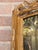 Baroque 19th Century Italian Baroque Giltwood Mirror With Cherub Crest For Sale - Image 3 of 11